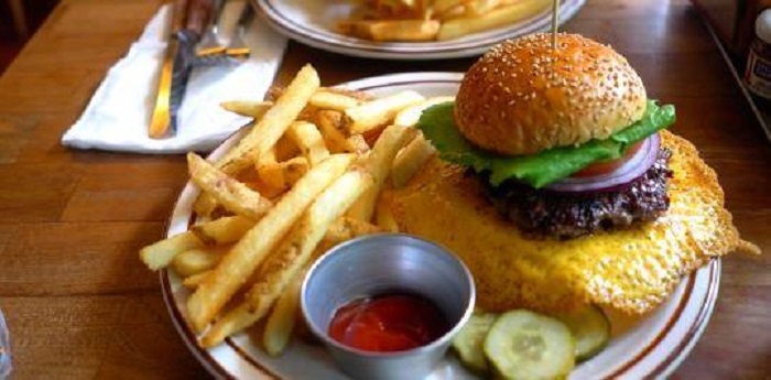 BROOKLYN THE BURGER JOINT (브루클린더버거조인트)