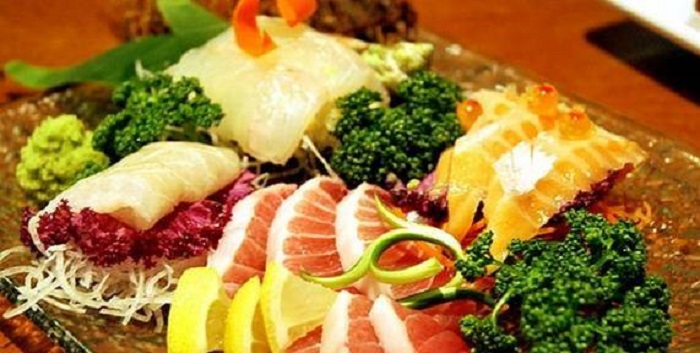 TODAi Myeong-dong(토다이 명동)