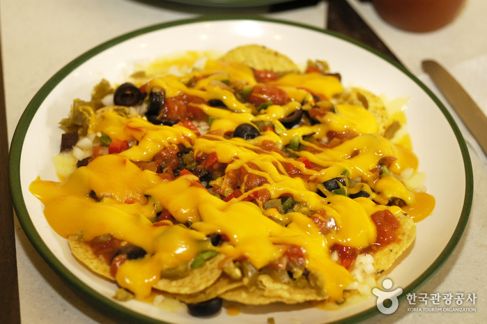 Taco Chilichili (타코칠리칠리)