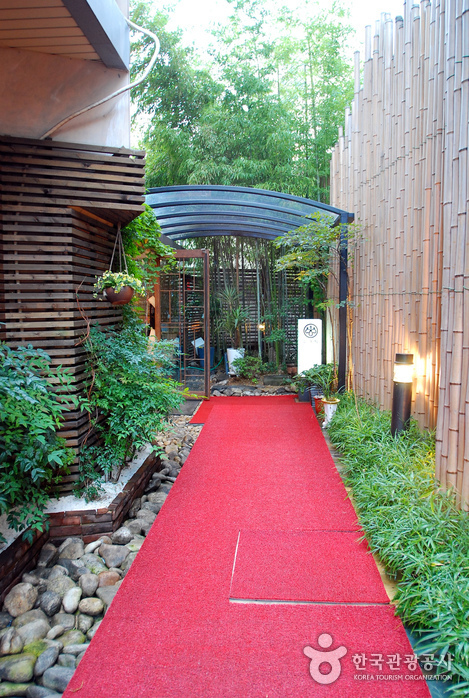 Yamamoto Sushi(야마모토스시)