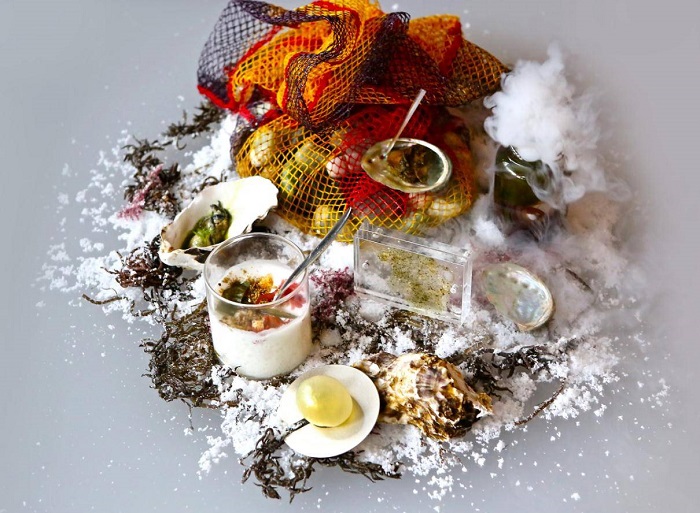 RYUNIQUE (류니끄)