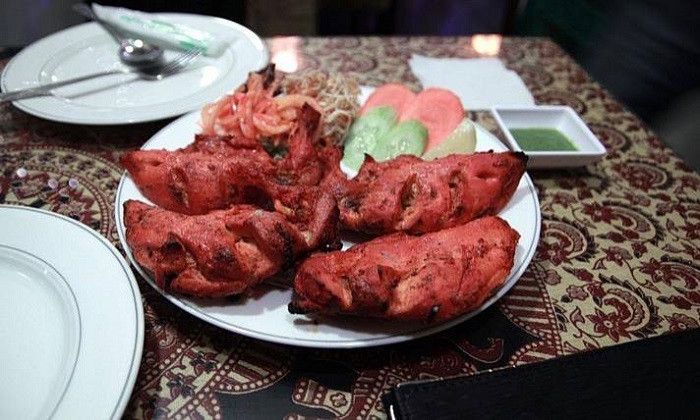 ROYAL INDIAN RESTAURANT (로얄인디안) ROYAL INDIAN RESTAURANT (로얄인디안)