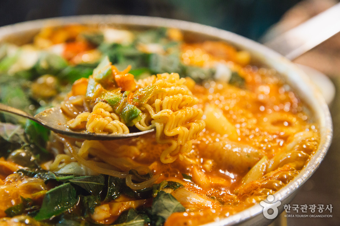 Ttobogetji Tteokbokki (또보겠지 떡볶이) Ttobogetji Tteokbokki (또보겠지 떡볶이)