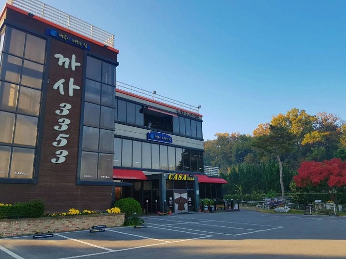 CASA3353 (까사3353) CASA3353 (까사3353)