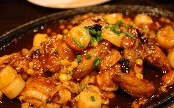 Beer Ok (비어오크)