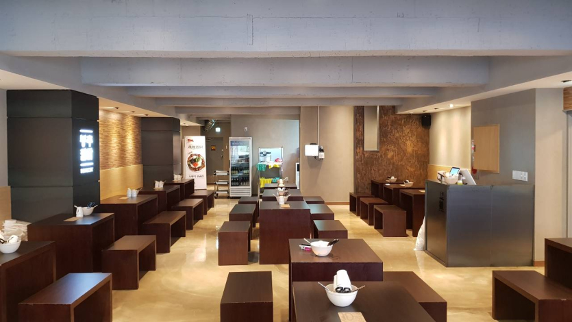 Bongchu Jjimdak Myeongdong Post Office(봉추찜닭 명동중앙우체국)