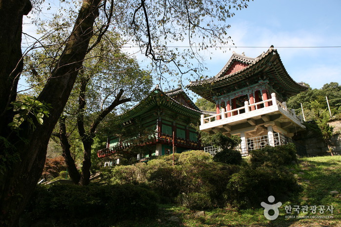 広徳寺（天安）（광덕사（천안））