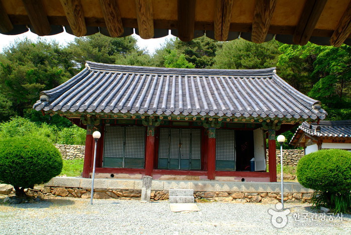 개목사(안동)