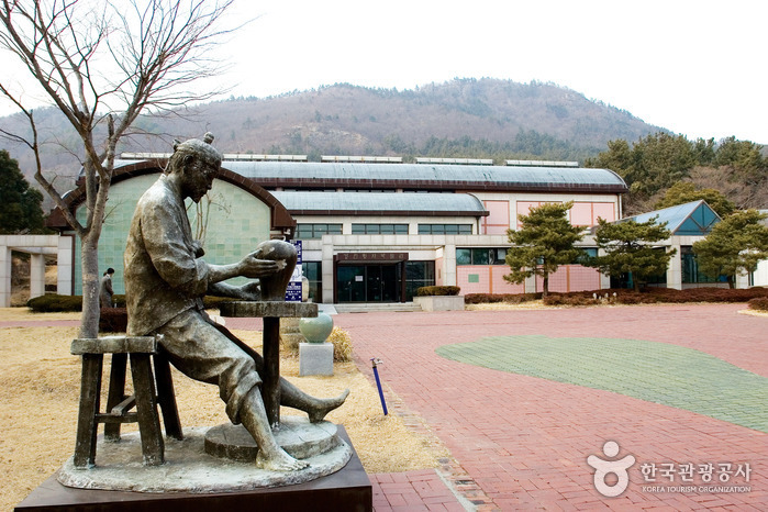 강진 청자골달마지마을