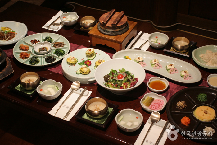 Ресторан Ресторан