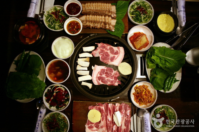 Ресторан Ресторан