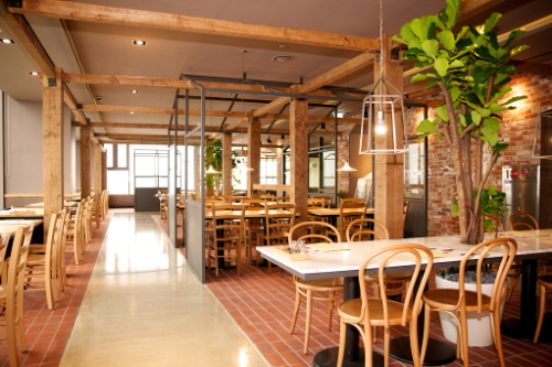 Ресторан Ресторан