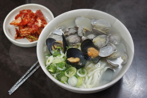 Чханъян кхалькуксу (찬양집)