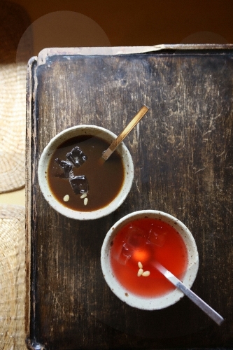 Чайная Чайная