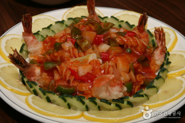 Yeongyeong (연경) Yeongyeong (연경)