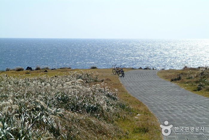Isla Marado (마라도) Isla Marado (마라도)