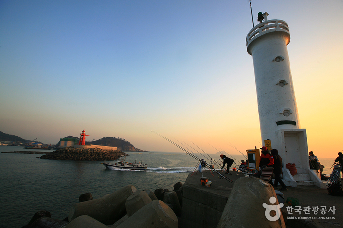 Isla Sinjindo (신진도)