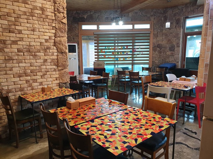 Udo Shrimp (우도쉬림프)